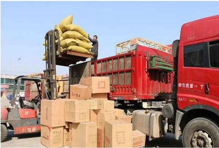 漳州到荔浦市物流专线