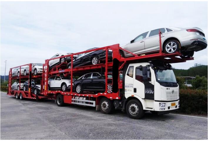 漳州到荔浦市轿车托运